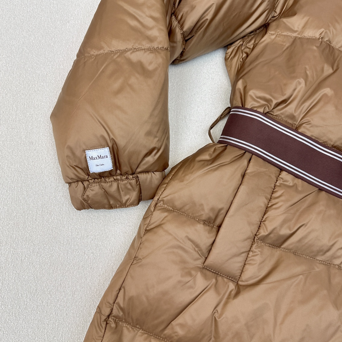 Max Mara Down Jackets